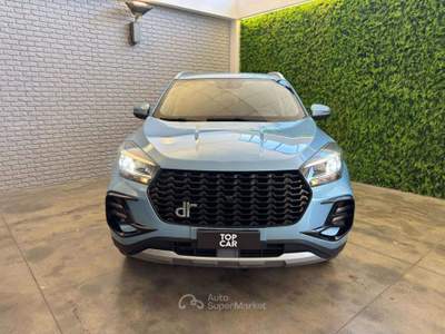 DR 5.0 DR 5.0 1.5 Gpl 114cv Blu/Azzurro usata Terni
