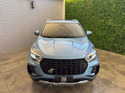 DR 5.0 DR 5.0 1.5 Gpl 114cv Blu/Azzurro usata Terni