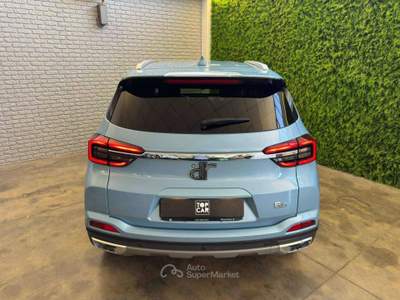DR 5.0 DR 5.0 1.5 Gpl 114cv Blu/Azzurro usata Terni