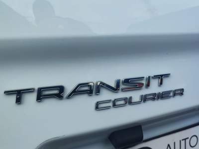 Ford Tourneo Connect EcoBlue 100 CV Titanium Bianco usata Torino