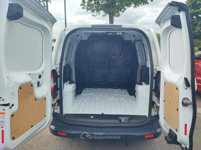 Ford Tourneo Connect EcoBlue 100 CV Titanium Bianco usata Torino