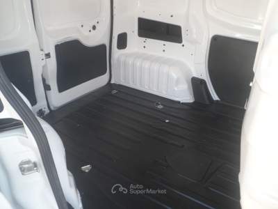 Fiat Fiorino furgone Bianco usata San Michele Salentino