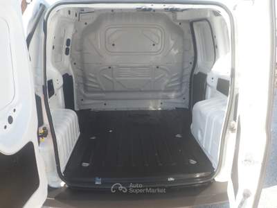 Fiat Fiorino furgone Bianco usata San Michele Salentino