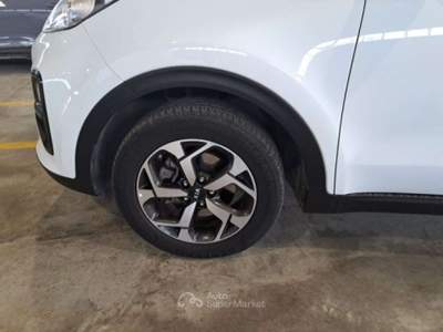 Kia Sportage 1.6CRDI autocarro N1 5 Posti PREZZO VALIDO FINO 06 Bianco usata CADONEGHE