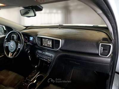 Kia Sportage 1.6CRDI autocarro N1 5 Posti PREZZO VALIDO FINO 06 Bianco usata CADONEGHE