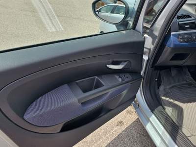 Fiat Grande Punto 90 CV 5 porte Emotion Argento usata Bussolengo