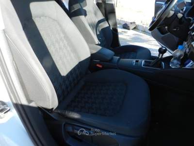 Audi A3 Audi A3 bianca G-tron ottimo stato due proprietari non fumatori Bianco usata Ancona
