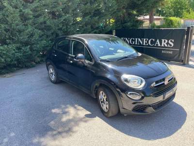 Fiat 500X 500X 1.6 mjt Sport 4x2 120cv my20 Nero usata Riccione