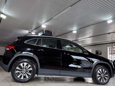 Mercedes-Benz GLA 2020 Mercedes-Benz GLA 200d Business Led Performance Panoramico Nero usata Brione