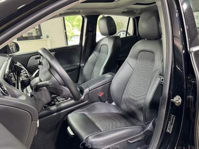 Mercedes-Benz GLA 2020 Mercedes-Benz GLA 200d Business Led Performance Panoramico Nero usata Brione