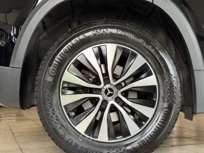 Mercedes-Benz GLA 2020 Mercedes-Benz GLA 200d Business Led Performance Panoramico Nero usata Brione