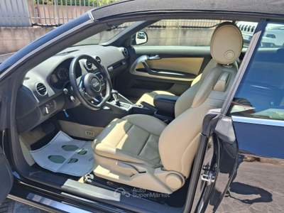 Audi A3 VEICOLO ADATTO A NEOPATENTATI Nero usata Altamura