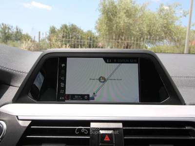 BMW X3 xDrive 20d Business Advantage |2019 Blu/Azzurro usata Noto