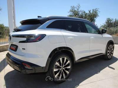 Renault Austral Full Hybrid E-Tech 200 CV Techno |2023 Bianco usata Noto