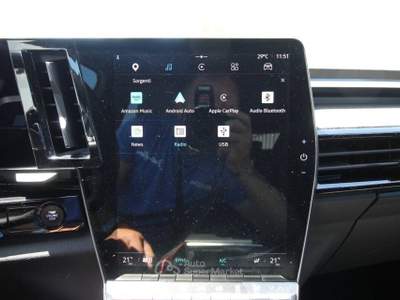 Renault Austral Full Hybrid E-Tech 200 CV Techno |2023 Bianco usata Noto