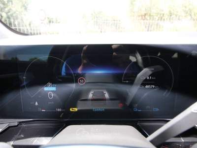 Renault Austral Full Hybrid E-Tech 200 CV Techno |2023 Bianco usata Noto