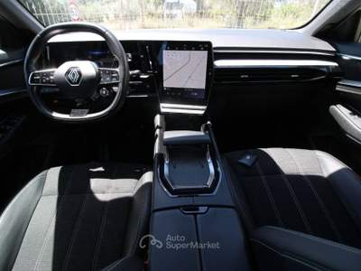 Renault Austral Full Hybrid E-Tech 200 CV Techno |2023 Bianco usata Noto