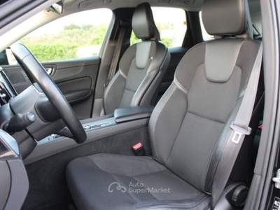 Volvo XC60 2.0 D4 190cv *FULL LED *PELLE Nero usata Monteroni di Lecce