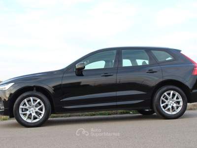 Volvo XC60 2.0 D4 190cv *FULL LED *PELLE Nero usata Monteroni di Lecce