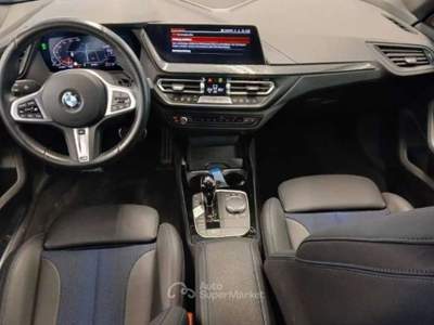 BMW Serie 2 218i 218 i Gran Coupé Msport Nero usata Pieve di Cento