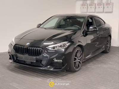 BMW Serie 2 218i 218 i Gran Coupé Msport Nero usata Pieve di Cento