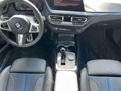 BMW Serie 2 220i 220 i Gran Coupé Msport aut. Bianco usata Pieve di Cento
