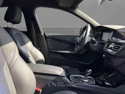 BMW Serie 2 220i 220 i Gran Coupé Msport aut. Bianco usata Pieve di Cento
