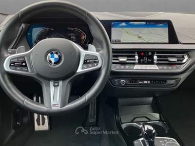BMW Serie 2 220d 220 d xDrive Gran Coupé Msport aut. Blu/Azzurro usata Pieve di Cento