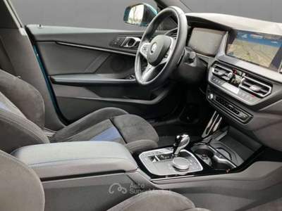 BMW Serie 2 220d 220 d xDrive Gran Coupé Msport aut. Blu/Azzurro usata Pieve di Cento