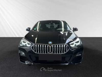 BMW Serie 2 220d 220 d Gran Coupé Msport aut. Nero usata Pieve di Cento
