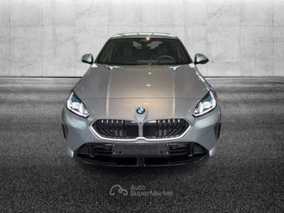 BMW Serie 1 120 120 120 48V MSport Grigio usata Pieve di Cento