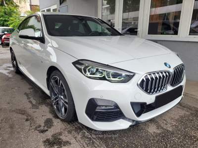 BMW Serie 2 220d 220 d xDrive Gran Coupé Msport aut. Bianco usata Pieve di Cento