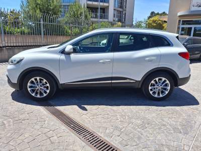 Renault Kadjar VEICOLO ADATTO A NEOPATENTATI Bianco usata Altamura