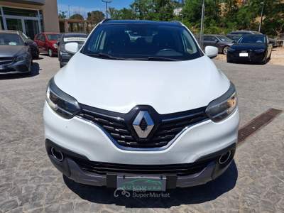 Renault Kadjar VEICOLO ADATTO A NEOPATENTATI Bianco usata Altamura