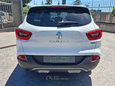 Renault Kadjar VEICOLO ADATTO A NEOPATENTATI Bianco usata Altamura
