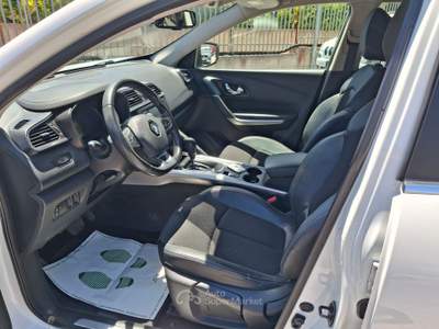 Renault Kadjar VEICOLO ADATTO A NEOPATENTATI Bianco usata Altamura