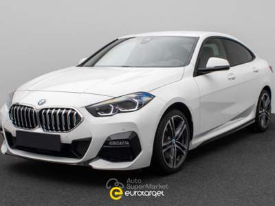 BMW Serie 2 220d 220 d Gran Coupé Msport aut. Bianco usata Pieve di Cento