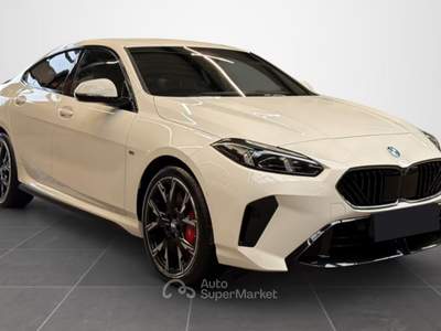 BMW Serie 2 218d 218 218d Gran Coupé MSport Pro Bianco usata Pieve di Cento