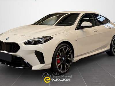 BMW Serie 2 218d 218 218d Gran Coupé MSport Pro Bianco usata Pieve di Cento
