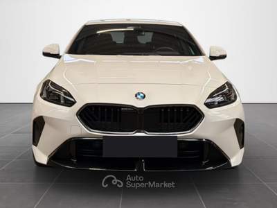 BMW Serie 2 218d 218 218d Gran Coupé MSport Pro Bianco usata Pieve di Cento