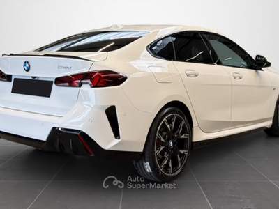 BMW Serie 2 218d 218 218d Gran Coupé MSport Pro Bianco usata Pieve di Cento