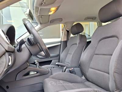 Audi A3 SPB 2.0 TDI 170 CV F.AP. Attraction Blu/Azzurro usata Castellana Grotte
