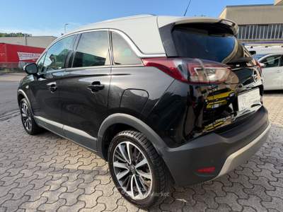 Opel Crossland X 1.6 ECOTEC D 120 CV Start&Stop Ultimate Nero usata Mercato Saraceno