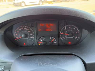 Opel Movano 35 2.2 BlueHDi 140 S&S PM-TM Furgone Bianco usata Mercato Saraceno