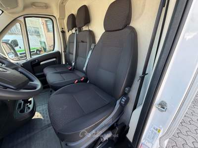 Opel Movano 35 2.2 BlueHDi 140 S&S PM-TM Furgone Bianco usata Mercato Saraceno