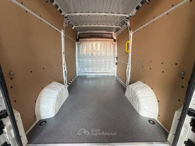 Opel Movano 35 2.2 BlueHDi 140 S&S PM-TM Furgone Bianco usata Mercato Saraceno