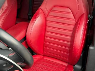 Alfa Romeo Stelvio AT8 Q4 Veloce Nero usata Mercato Saraceno