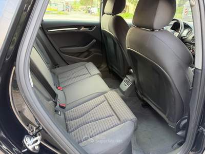 Audi A3 Unico proprietario usata San Costanzo