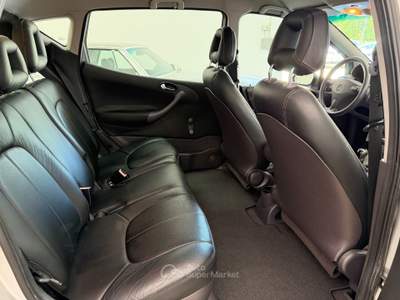 Mercedes-Benz Classe A A 160 cat Avantgarde Lunga 130000KM Argento usata Ravenna
