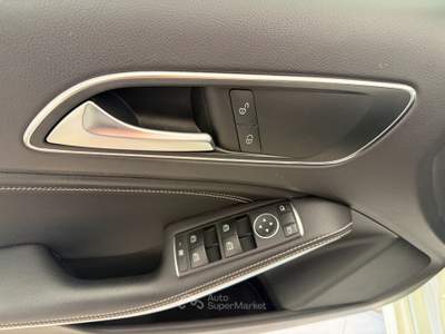 Mercedes-Benz Classe A A 160 Premium 104000 KM OK NEOPATENTATI Bianco usata Ravenna